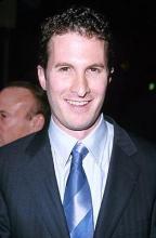 Todd A. Kessler ja Darren Aronofsky yhteiseen projektiin Todd A. Kessler ja Darren Aronofsky yhteiseen projektiin