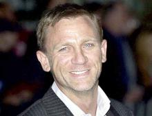 Daniel Craig mukaan The Golden Compassiin Daniel Craig mukaan The Golden Compassiin