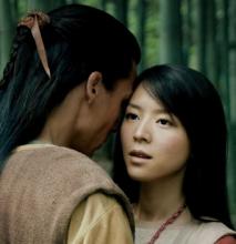 Jadesoturin maailman ensi-ilta Torontossa Jadesoturin maailman ensi-ilta Torontossa