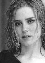 Alison Lohman suremaan Del Toron rinnalle Alison Lohman suremaan Del Toron rinnalle