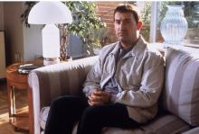 Pedro Almodóvar Collection: Puhu hänelle Pedro Almodóvar Collection: Puhu hänelle