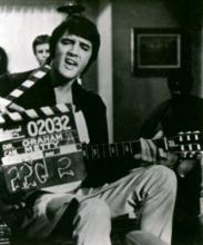 Kolme uutta Elvis-elokuvaa Kolme uutta Elvis-elokuvaa