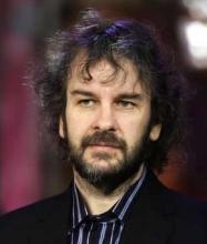 Peter Jackson jättää hyvästit Keski-Maalle Peter Jackson jättää hyvästit Keski-Maalle