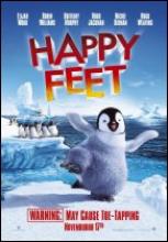 Happy Feet Happy Feet