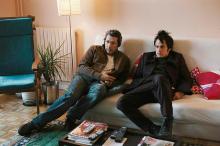 Science of Sleep, The