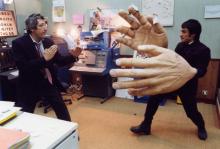 Science of Sleep, The