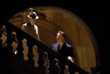 Good Shepherd, The Good Shepherd, The