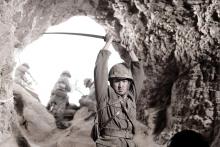 Kirjeitä Iwo Jimalta
