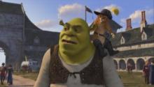 Ensimmäinen Shrek 3 -trailer nähtävillä Ensimmäinen Shrek 3 -trailer nähtävillä