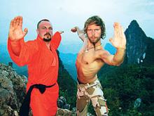 Madventures II Madventures II