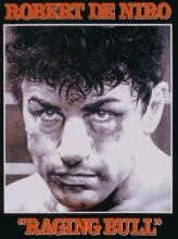 Kuinka raivo härkä uusintaensi-iltaan