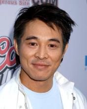 Jet Li uuteen Muumioon Jet Li uuteen Muumioon