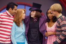 Epic Movie Epic Movie