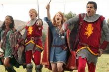 Epic Movie Epic Movie