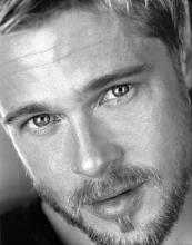 Brad Pitt mukaan Coenien agenttikomediaan Brad Pitt mukaan Coenien agenttikomediaan