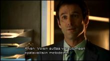 CSI Miami - kausi 3