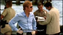 CSI Miami - kausi 3