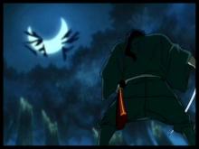 Ninja Scroll: Series Ninja Scroll: Series