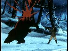 Hopeanuoli Hopeanuoli