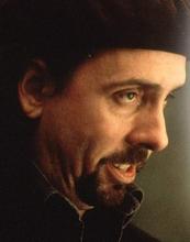 Tim Burton jättää Ripleyn?