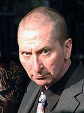 Frank Miller ohjaa dekkarielokuvan