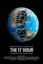 The 11th Hour -traileri The 11th Hour -traileri