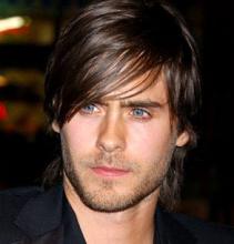 Jared Leto on Mr. Nobody