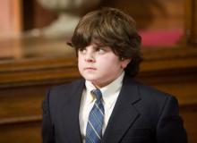 Ace Ventura 3 ilman Carreyta