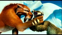 Ice Age 2 - jäätikkö sulaa