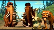 Ice Age 2 - jäätikkö sulaa
