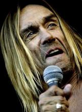 Iggy Pop kiistää antaneensa suostumustaan