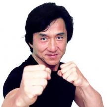 Jackie Chan siirtyy draamaan Jackie Chan siirtyy draamaan