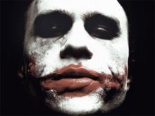 The Dark Knight: teaser ja uusi kuva Jokerista