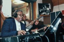 Standing in the Shadows of Motown Standing in the Shadows of Motown