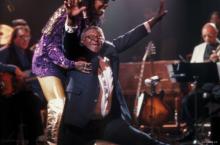 Standing in the Shadows of Motown Standing in the Shadows of Motown