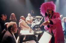 Standing in the Shadows of Motown Standing in the Shadows of Motown