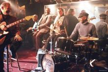 Standing in the Shadows of Motown Standing in the Shadows of Motown