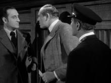 Sherlock Holmes:  Terror by Night