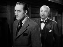 Sherlock Holmes:  Terror by Night