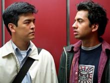 Harold & Kumar 2: teaser traileri Harold & Kumar 2: teaser traileri
