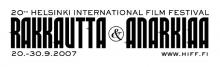 Festivaaliennakko: Rakkautta & Anarkiaa 2007