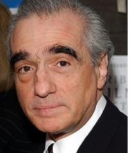 Scorsesen ja De Niron yhteisprojekti jäihin