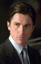 Christian Bale: The Dark Knight saa jatkoa Christian Bale: The Dark Knight saa jatkoa