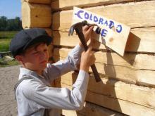 Colorado Avenue Colorado Avenue