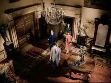 House on Haunted Hill House on Haunted Hill