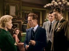 House on Haunted Hill House on Haunted Hill