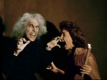 House on Haunted Hill House on Haunted Hill