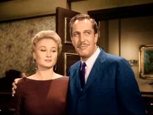 House on Haunted Hill House on Haunted Hill