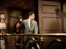 House on Haunted Hill House on Haunted Hill