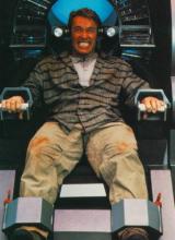 Iso-Arskan Total Recall filmataan uudelleen